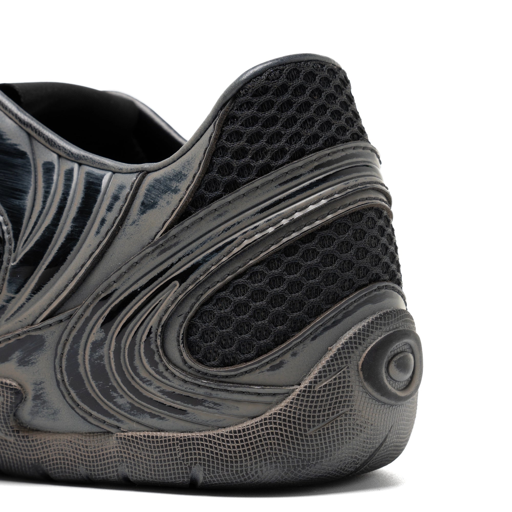 OLD ORDER Turbo Lite 2.0 Carbon Black