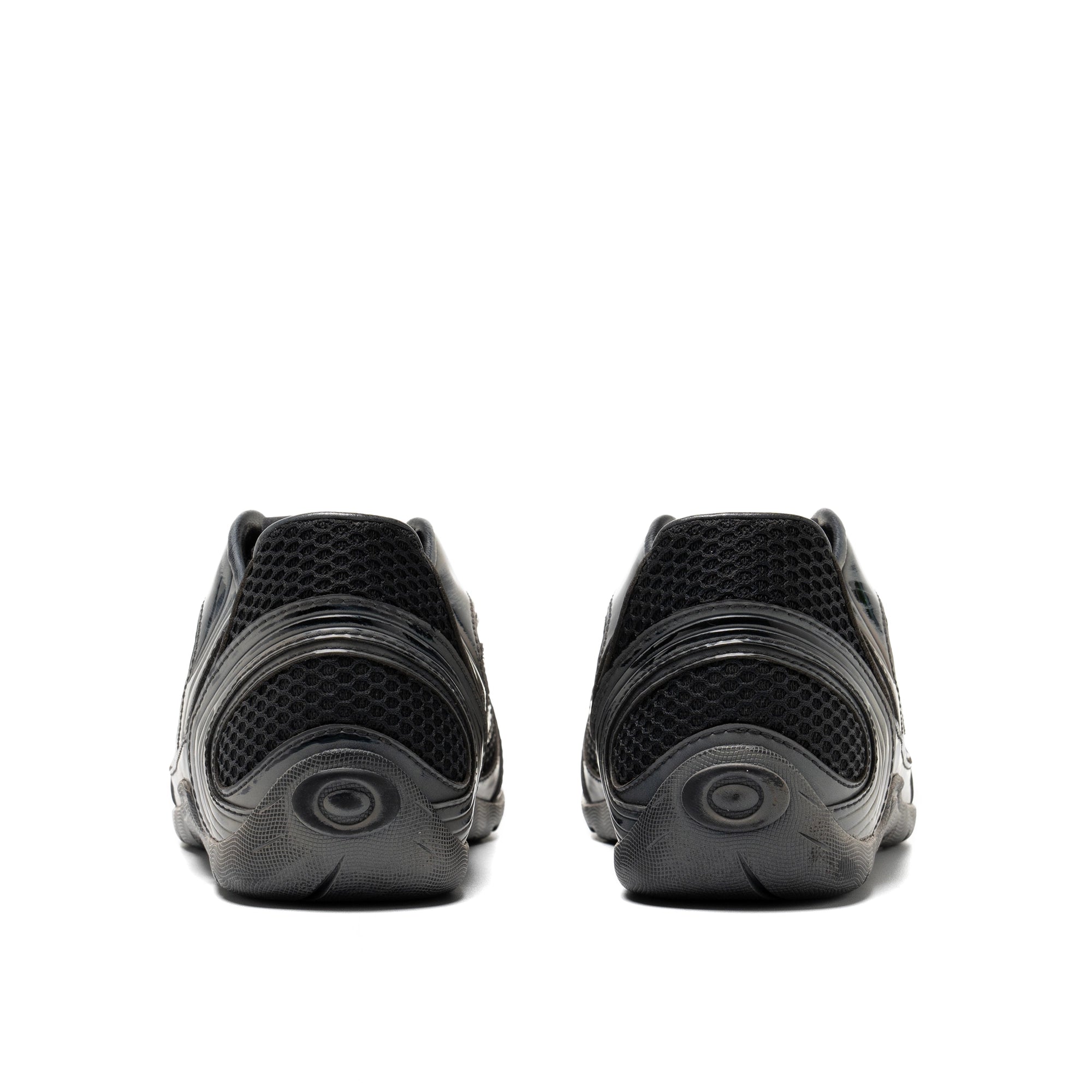 OLD ORDER Turbo Lite 2.0 Carbon Black