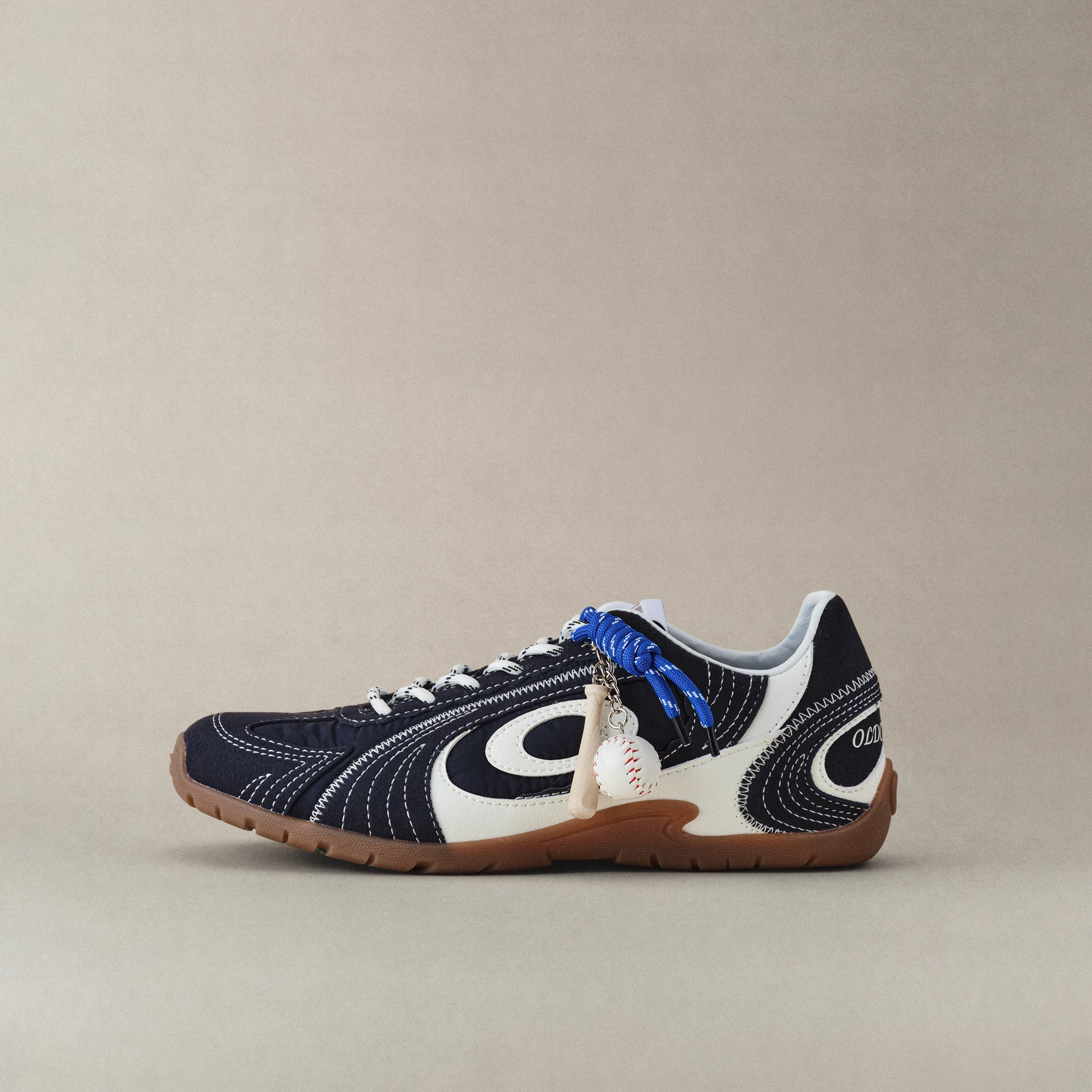OLD ORDER Turbo Lite 2.0 Navy Blue