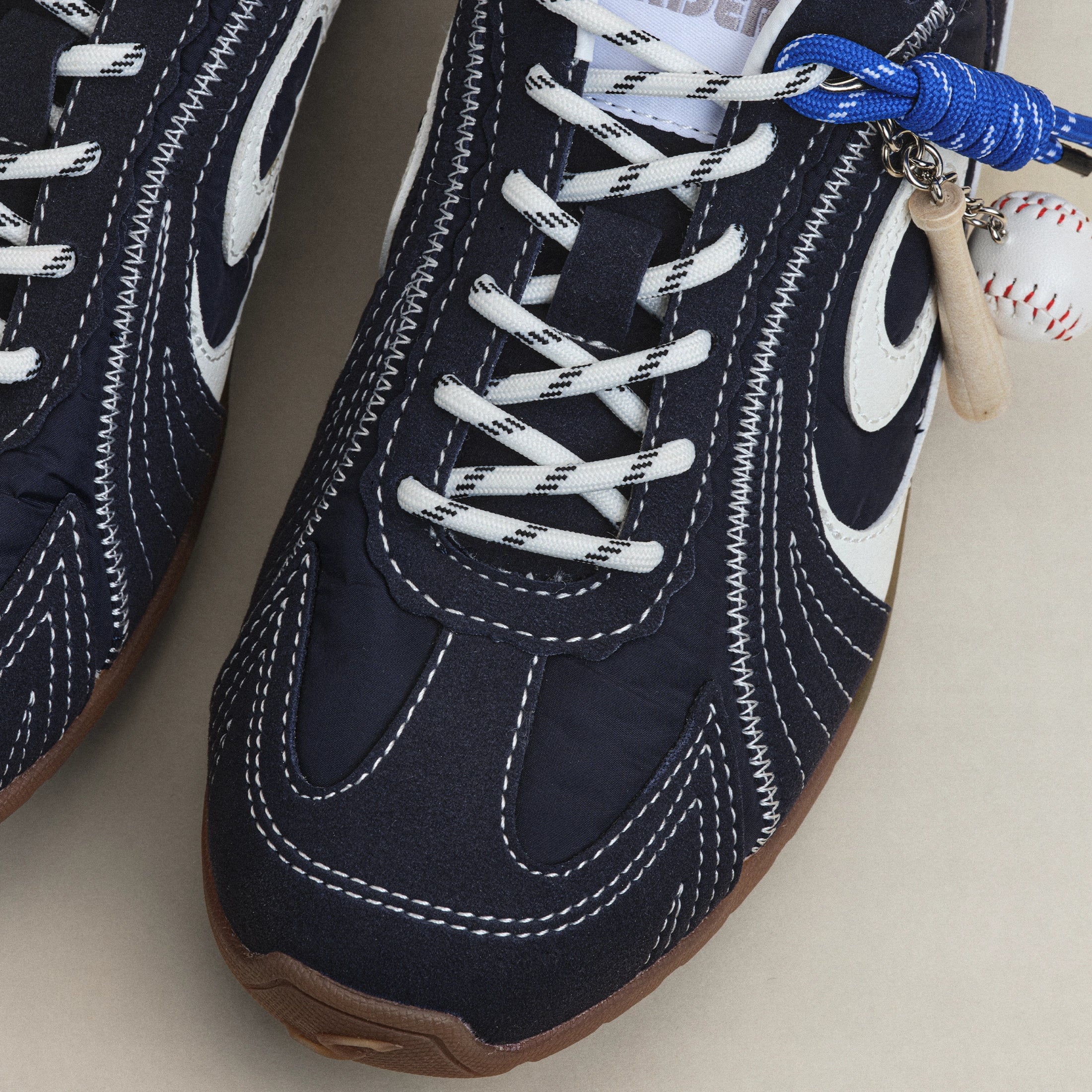 OLD ORDER Turbo Lite 2.0 Navy Blue