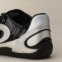 OLD ORDER Turbo Lite 2.0 Silver