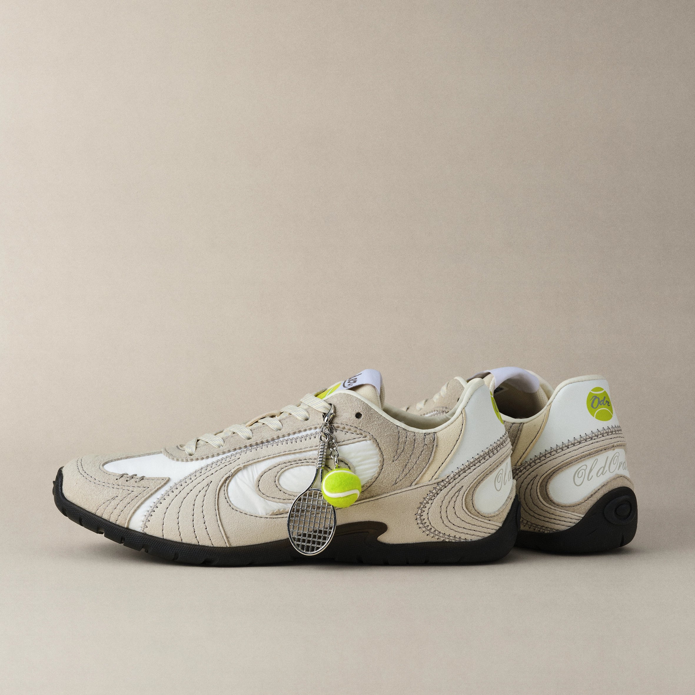 Turbo Lite 2.0 Tennis Beige – OLD ORDER