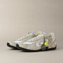 OLD ORDER brand Turbo Lite 2.0 Tennis Beige lightweight trainer shoes