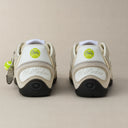 OLD ORDER brand Turbo Lite 2.0 Tennis Beige lightweight trainer shoes