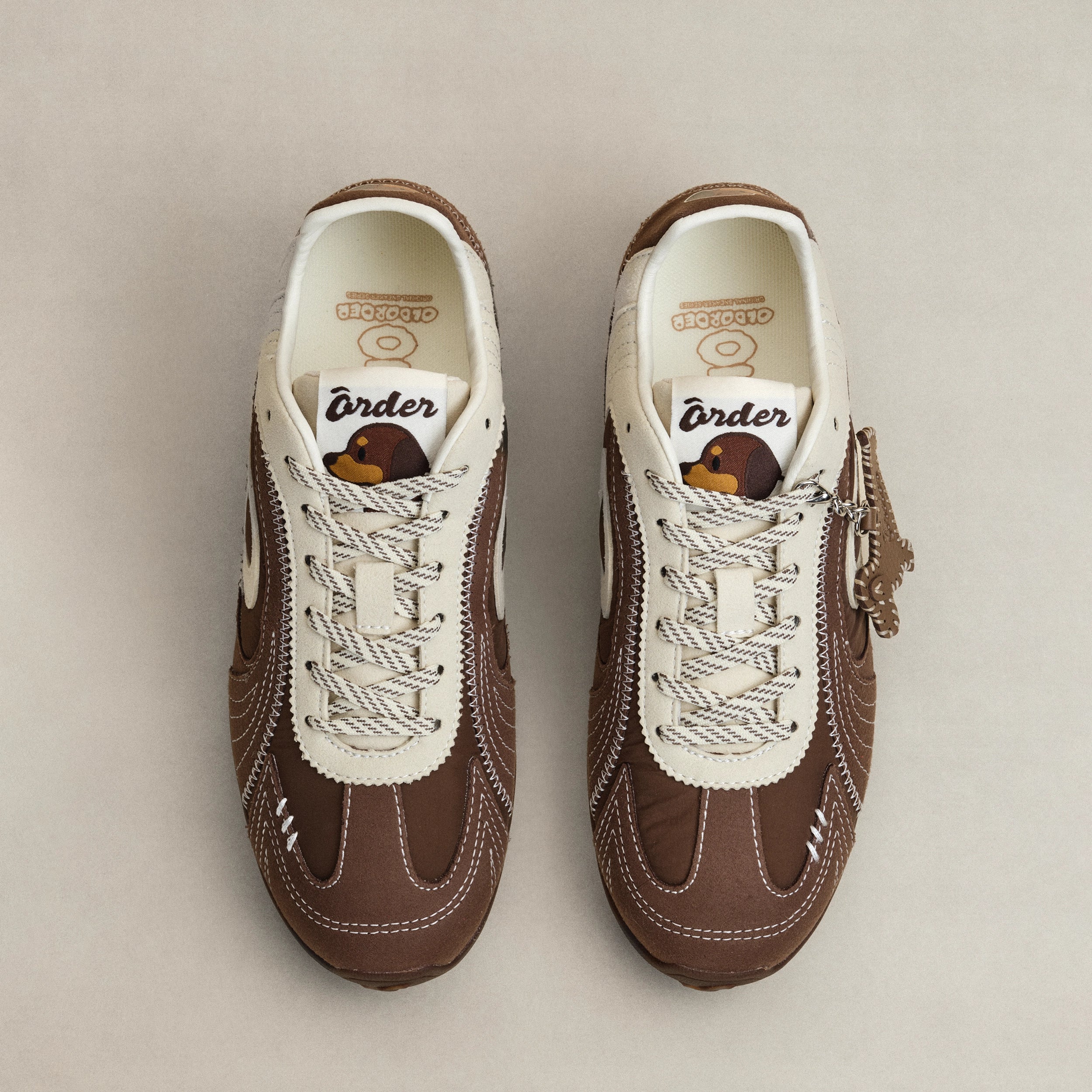 Turbo Lite 2.0 Weimar Brown – OLD ORDER