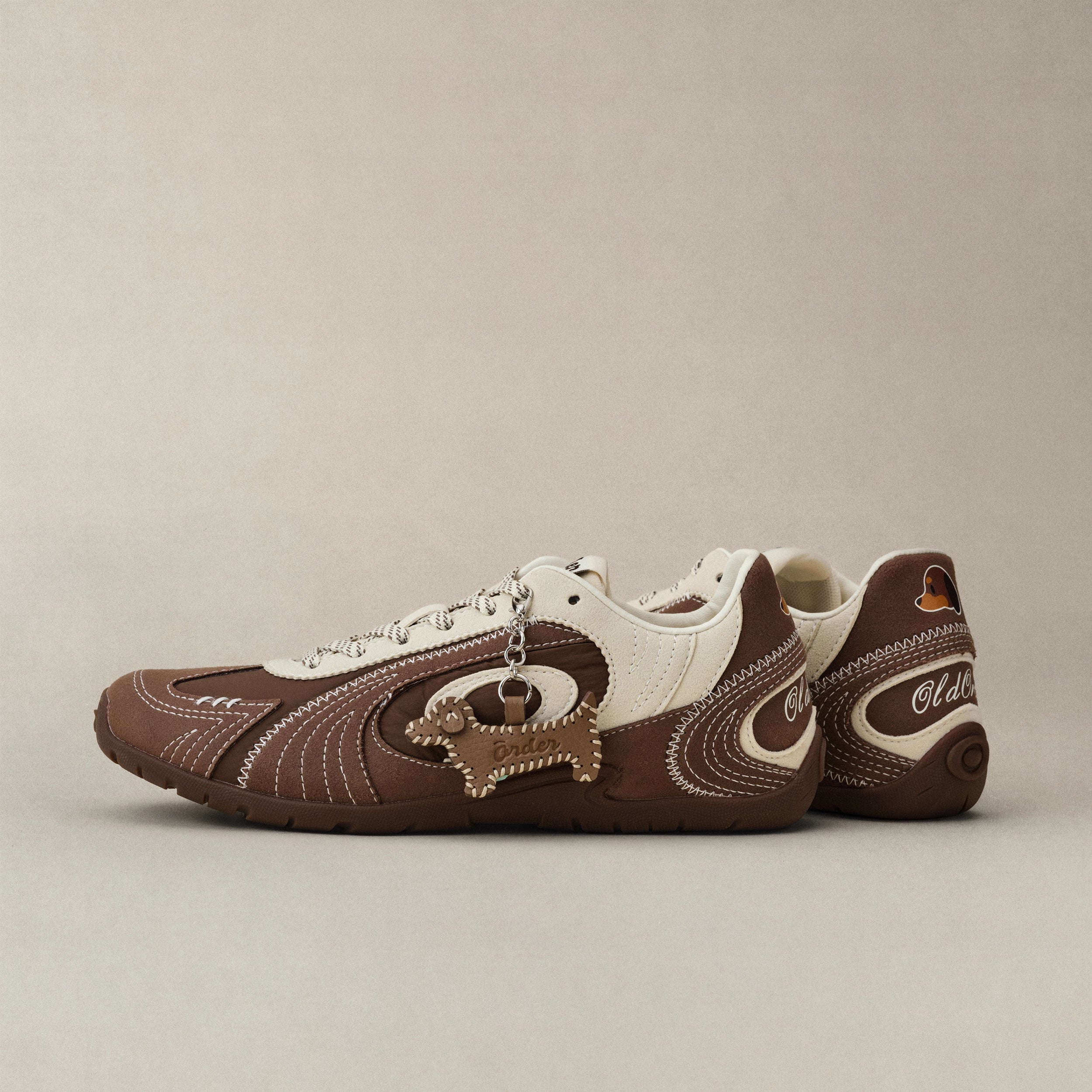 Turbo Lite 2.0 Weimar Brown – OLD ORDER