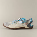 OLD ORDER Turbo Lite Beige Blue