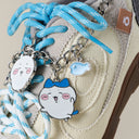 OLD ORDER Turbo Lite Beige Blue