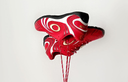 OLD ORDER Turbo Lite Scarlet Red Men Women