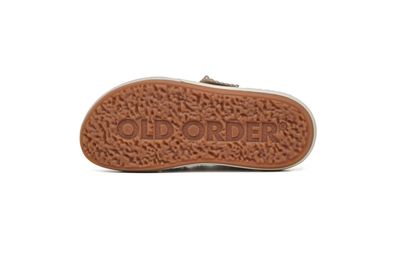 OLD ORDER ōBread Jasmine Cream