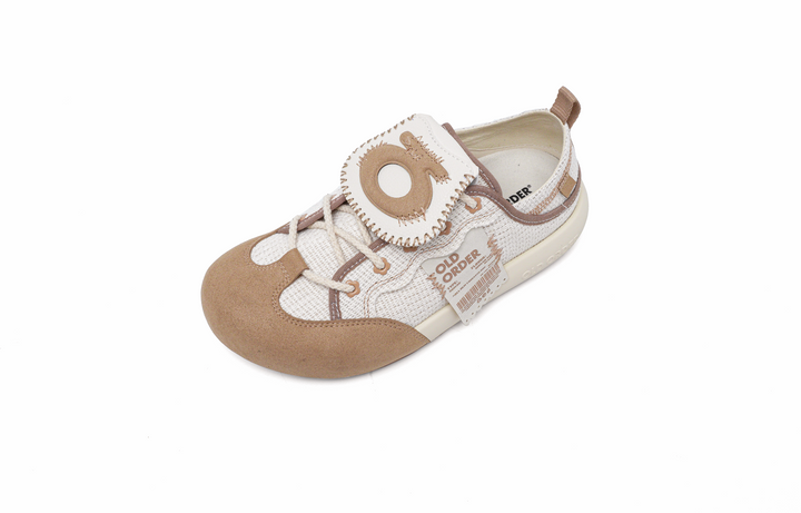 国内未入荷 OLD ORDER - Obread Oreo Sneakers 国内未入荷 OLD ORDER - Obread Oreo Sneakers (OLD ORDER