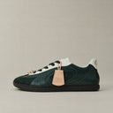 One Week Recycled Trainer - Green