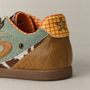 بنطال جينز قصير لمدة أسبوع