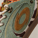 بنطال جينز قصير لمدة أسبوع