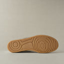 One Week Crackle Trainer - Silvered Wood