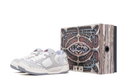 BBiMP Dino Fossil White
