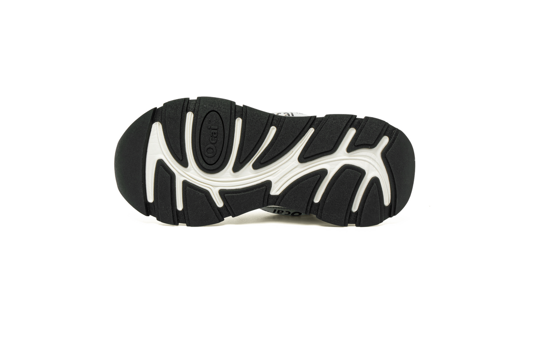 OCAI RunTech 3.0 Moon Silver – OLD ORDER