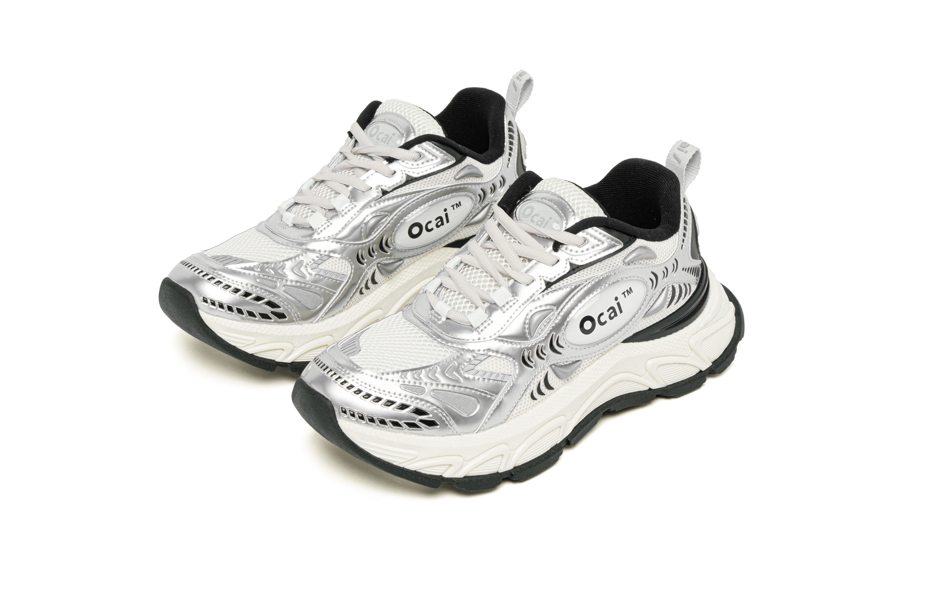 海外で人気！Ocai◆ RunTech 3.0 スニーカー P1001482-1_68b26d26-0fd2-4779-