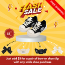 OCAI SMILE Canvas Black