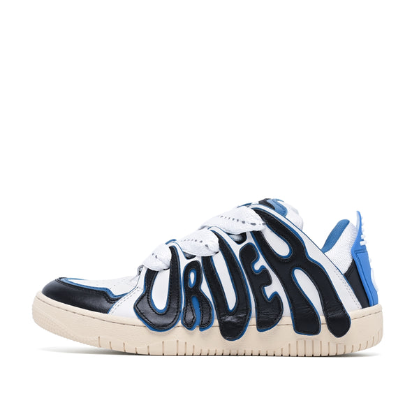 Skater/001 Sneaker Dark Blue – OLD ORDER
