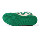 Skater/001 Sneaker Olive Green