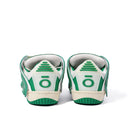 Skater/001 Sneaker Olive Green