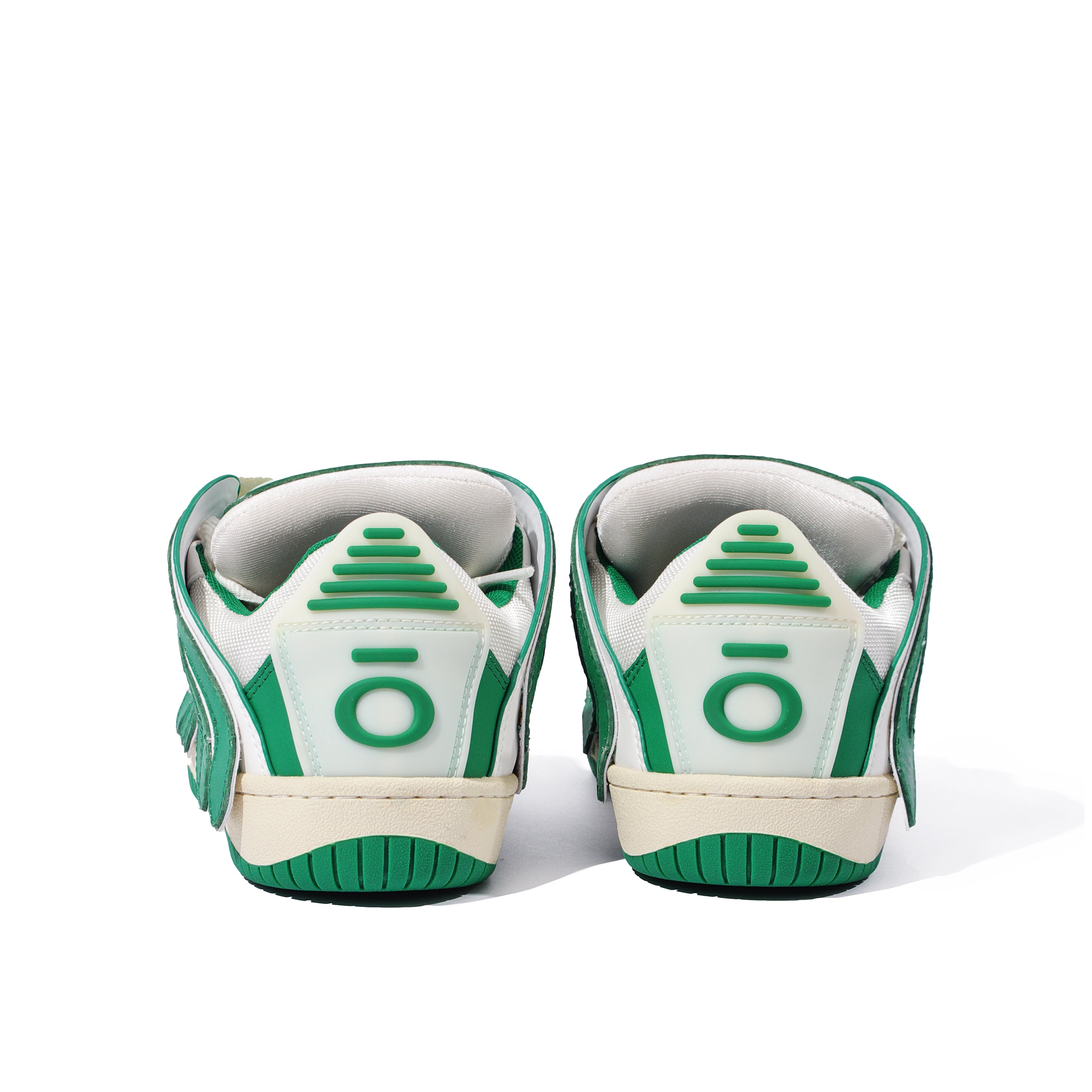 Skater/001 Sneaker Olive Green – OLD ORDER