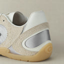 Trainer Women’s Shoes - Starry White