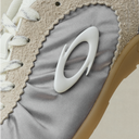 Trainer Women’s Shoes - Starry White