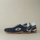 Trainer Women’s Shoes - Blue Malte