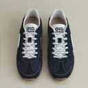 Trainer Women’s Shoes - Blue Malte