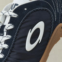 Trainer Women’s Shoes - Blue Malte