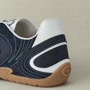 Trainer Women’s Shoes - Blue Malte