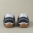 Trainer Women’s Shoes - Blue Malte