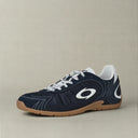 Trainer Women’s Shoes - Blue Malte