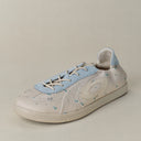Lazy Series Training Women's Shoes - Lily Sky white