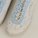 Lazy Series Training Women's Shoes - Lily Sky white