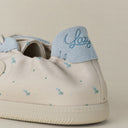 Lazy Series Training Women's Shoes - Lily Sky white