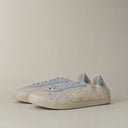 Lazy Series Training Women's Shoes - Lily Sky white
