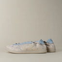 Lazy Series Training Women's Shoes - Lily Sky white