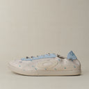 Lazy Series Training Women's Shoes - Lily Sky white