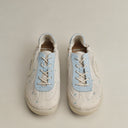 Lazy Series Training Women's Shoes - Lily Sky white