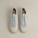 Lazy Series Training Women's Shoes - Lily Sky white