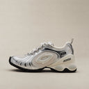 Turbo 2000 Running Shoes- Glacier White