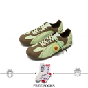 OLD ORDER Turbo Lite 2.0 Avocado