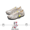 OLD ORDER Turbo Lite 2.0 Tennis Beige