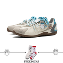 OLD ORDER Turbo Lite Beige Blue