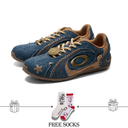 OLD ORDER Turbo Lite Denim