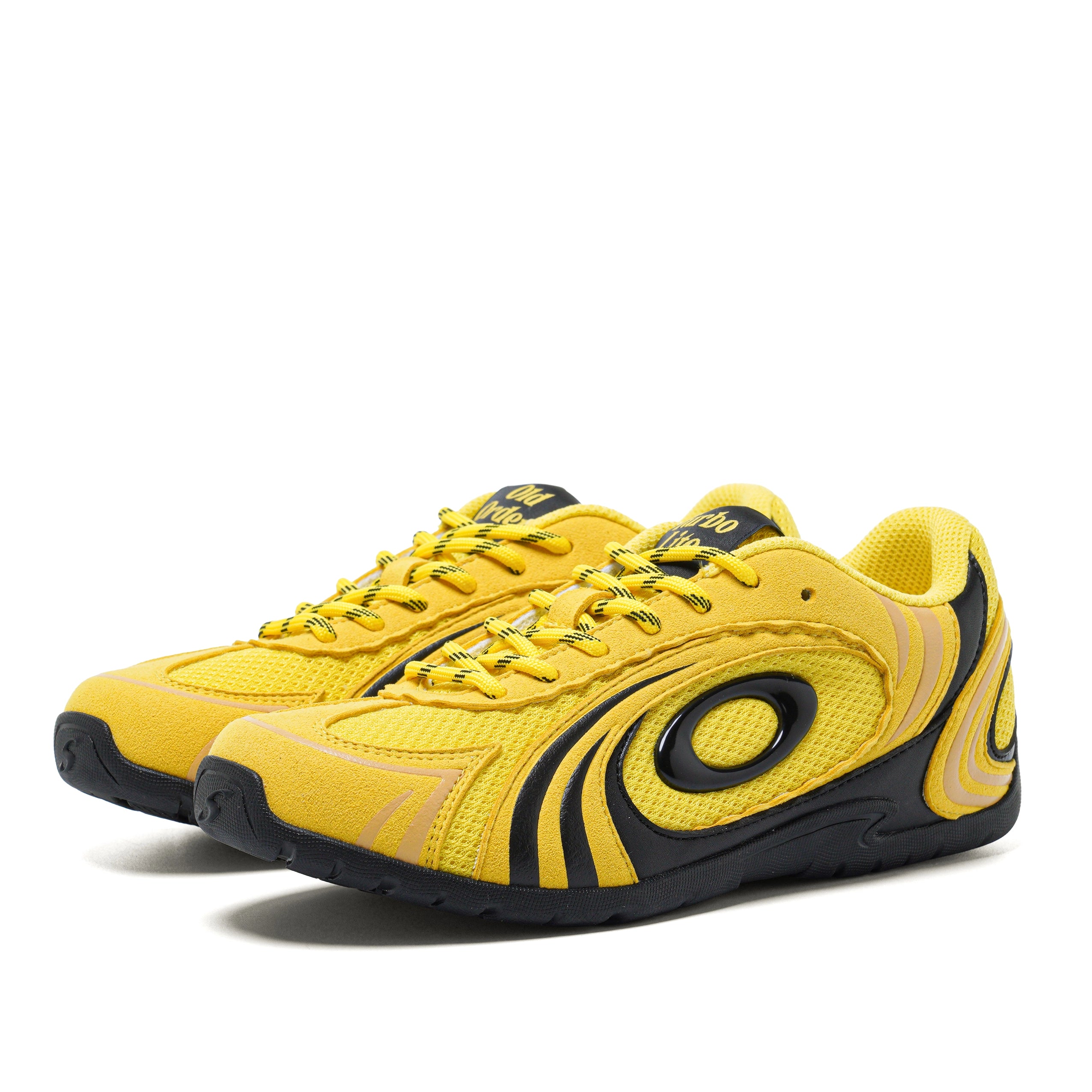 Lightweight Multi-Color Trainers | OLD ORDER Turbo Lite