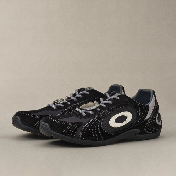 Turbo Lite Midnight Black – OLD ORDER